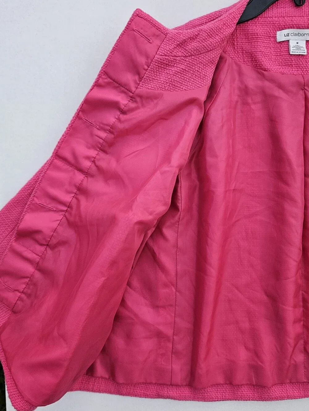 Liz Claiborne ​headline chic